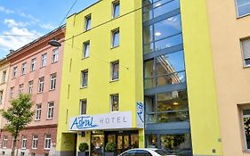 Hotel Astral Vienna
